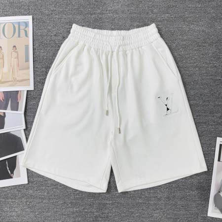 2026年4月20日新作Louis Vuitton半ズボン高...