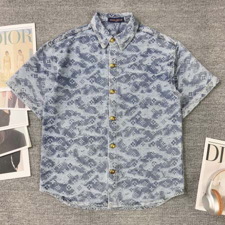 2026年4月20日新作Louis Vuitton半袖 tシ...