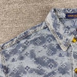 2026年4月20日新作Louis Vuitton半袖 tシャツ高品質/誕生日プレゼント/FF工場