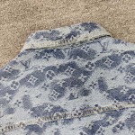 2026年4月20日新作Louis Vuitton半袖 tシャツ高品質/誕生日プレゼント/FF工場