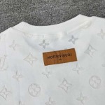 2026年4月20日新作Louis Vuitton半袖 tシャツ高品質/誕生日プレゼント/FF工場