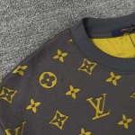 2026年4月20日新作Louis Vuitton半袖 tシャツ高品質/誕生日プレゼント/FF工場