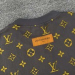 2026年4月20日新作Louis Vuitton半袖 tシャツ高品質/誕生日プレゼント/FF工場