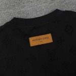 2026年4月20日新作Louis Vuitton半袖 tシャツ高品質/誕生日プレゼント/FF工場