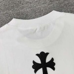 2026年4月20日新作Chrome Hearts半袖 tシャツ高品質/誕生日プレゼント/FF工場