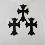 2026年4月20日新作Chrome Hearts半袖 tシャツ高品質/誕生日プレゼント/FF工場