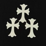 2026年4月20日新作Chrome Hearts半袖 tシャツ高品質/誕生日プレゼント/FF工場