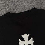 2026年4月20日新作Chrome Hearts半袖 tシャツ高品質/誕生日プレゼント/FF工場