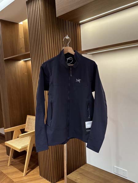 2026年4月20日新作ARCTERYXジャケット高品質/誕生日プレゼント/FF工場