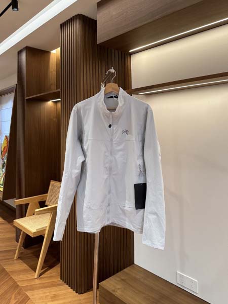 2026年4月20日新作ARCTERYXジャケット高品質/誕生日プレゼント/FF工場