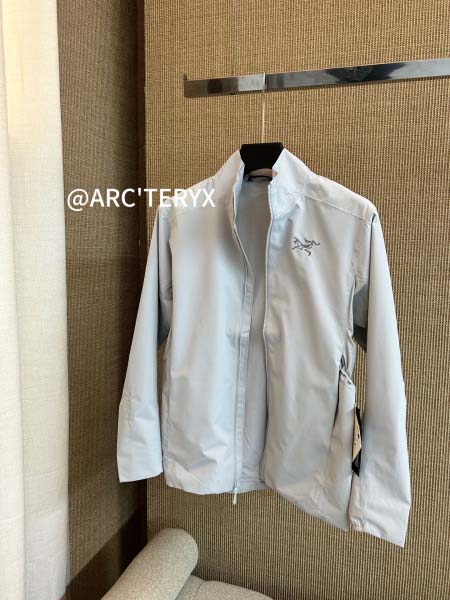2026年4月20日新作ARCTERYXジャケット高品質/誕生日プレゼント/FF工場