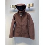 2026年4月20日新作HERMESジャケット高品質/誕生日プレゼント/FF工場