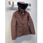 2026年4月20日新作HERMESジャケット高品質/誕生日プレゼント/FF工場