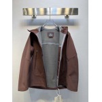 2026年4月20日新作HERMESジャケット高品質/誕生日プレゼント/FF工場