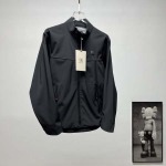 2026年4月20日新作HERMESジャケット高品質/誕生日プレゼント/FF工場