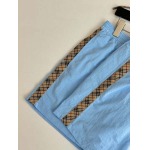 2026年4月20日新作Burberry半ズボン高品質/誕生日プレゼント/FF工場
