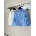 2026年4月20日新作Burberryジャケット高品質/誕生日プレゼント/FF工場