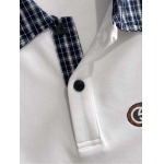 2026年4月20日新作Gucci半袖 tシャツ高品質/誕生日プレゼント/FF工場