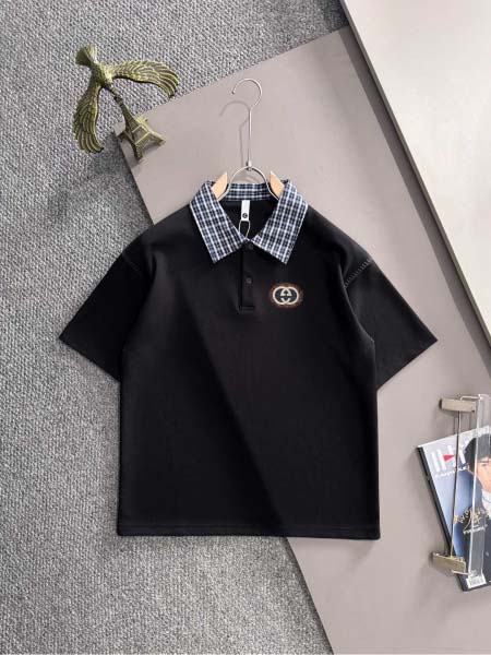 2026年4月20日新作Gucci半袖 tシャツ高品質/誕生...