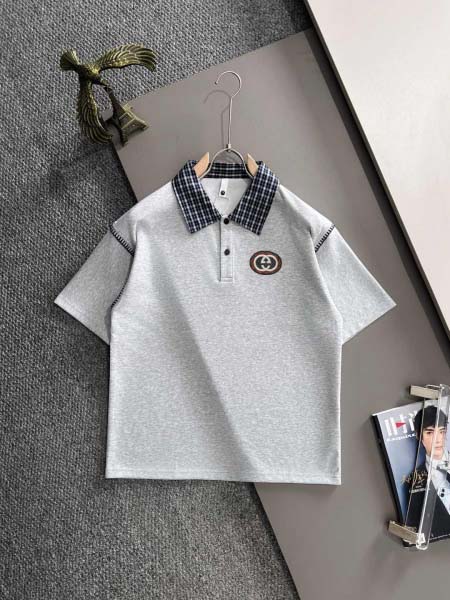 2026年4月20日新作Gucci半袖 tシャツ高品質/誕生...