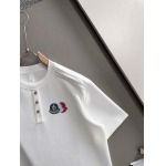 2026年4月20日新作Moncler半袖 tシャツ高品質/誕生日プレゼント/FF工場