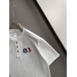 2026年4月20日新作Moncler半袖 tシャツ高品質/誕生日プレゼント/FF工場