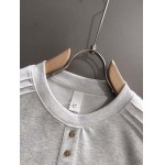 2026年4月20日新作Moncler半袖 tシャツ高品質/誕生日プレゼント/FF工場