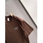 2026年4月20日新作ARCTERYX半袖 tシャツ高品質/誕生日プレゼント/FF工場