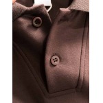 2026年4月20日新作Burberry半袖 tシャツ高品質/誕生日プレゼント/FF工場