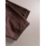 2026年4月20日新作Burberry半袖 tシャツ高品質/誕生日プレゼント/FF工場