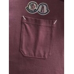 2026年4月20日新作Moncler半袖 tシャツ高品質/誕生日プレゼント/FF工場