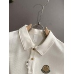2026年4月20日新作Moncler半袖 tシャツ高品質/誕生日プレゼント/FF工場