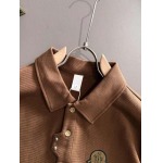 2026年4月20日新作Moncler半袖 tシャツ高品質/誕生日プレゼント/FF工場