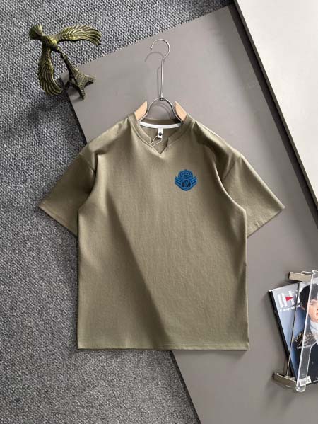 2026年4月20日新作Louis vuitton半袖 tシ...