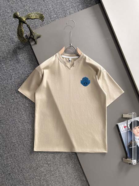 2026年4月20日新作Louis vuitton半袖 tシ...