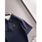 2026年4月20日新作Stone Island半袖 tシャツ高品質/誕生日プレゼント/FF工場