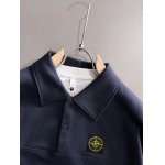 2026年4月20日新作Stone Island半袖 tシャツ高品質/誕生日プレゼント/FF工場