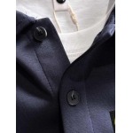 2026年4月20日新作Stone Island半袖 tシャツ高品質/誕生日プレゼント/FF工場