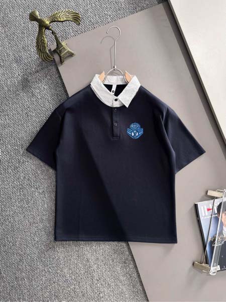 2026年4月20日新作Louis vuitton半袖 tシ...