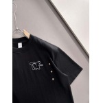 2026年4月20日新作Dior半袖 tシャツ高品質/誕生日プレゼント/FF工場