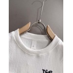 2026年4月20日新作Dior半袖 tシャツ高品質/誕生日プレゼント/FF工場