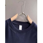 2026年4月20日新作Burberry半袖 tシャツ高品質/誕生日プレゼント/FF工場