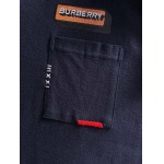 2026年4月20日新作Burberry半袖 tシャツ高品質/誕生日プレゼント/FF工場