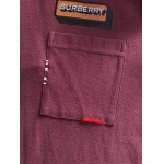 2026年4月20日新作Burberry半袖 tシャツ高品質/誕生日プレゼント/FF工場