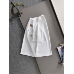 2026年4月20日新作Burberry半袖 tシャツ高品質/誕生日プレゼント/FF工場