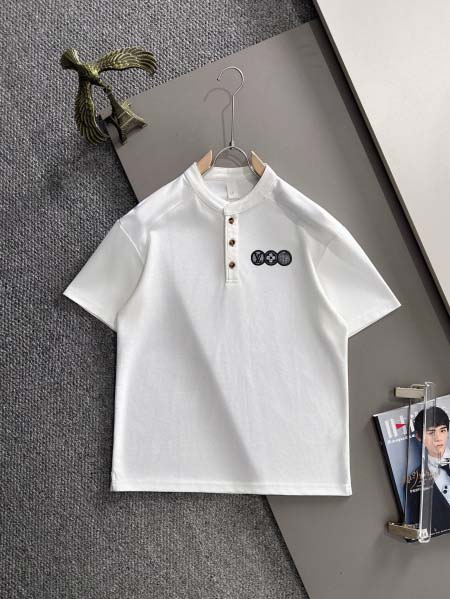 2026年4月20日新作Louis vuitton半袖 tシ...