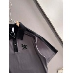 2026年4月20日新作Louis vuitton半袖 tシャツ高品質/誕生日プレゼント/FF工場