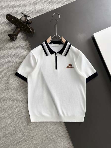 2026年4月20日新作loro piana半袖 tシャツ高...