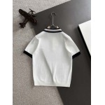 2026年4月20日新作loro piana半袖 tシャツ高品質/誕生日プレゼント/FF工場