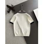 2026年4月20日新作loro piana半袖 tシャツ高品質/誕生日プレゼント/FF工場